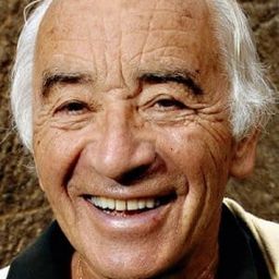 Per Tofte 飾演 Stortingspresident