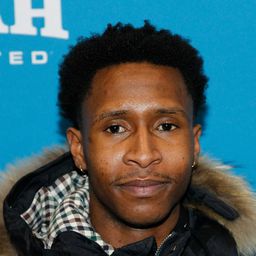 占美費爾斯 飾演 DeVante Rhodes