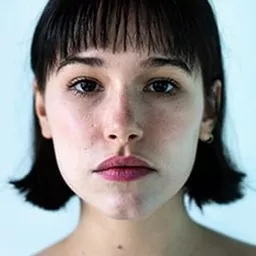 維多莉亞·克魯茲琴斯卡 飾演 Matylda