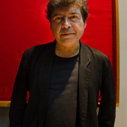 Ricardo Benet - Nomads導演