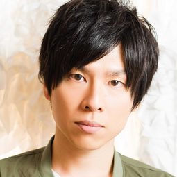 赤羽根健治 飾演 Mashin Mach (voice)