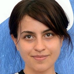 Sofía Palomino - 追殺騎師演員 飾演Enfermera