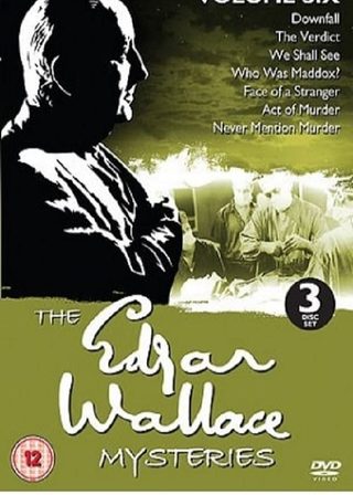 《The Verdict》電影海報