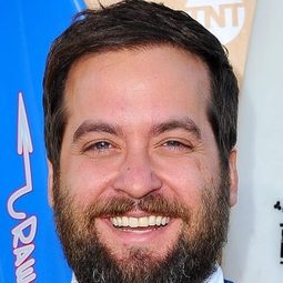 Brian Sacca - 華爾街狼人演員 飾演Robbie Feinberg ('Pinhead')