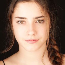 Madalena Aragão - 花地瑪：玫瑰神蹟降臨演員 飾演Irmã Lucia (dupla)