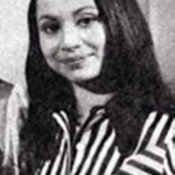 Tereza Teller 飾演 Quinquinha