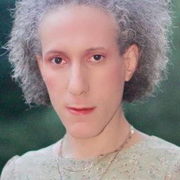 Lili Rosen - SHTTL演員 飾演Zishe