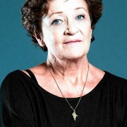 愛娃·達寇夫斯卡 飾演 Greta Wagner