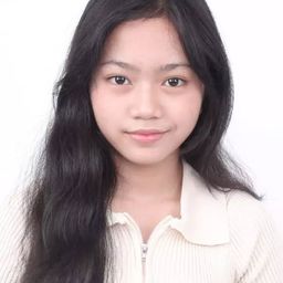 Ajeng Giona 飾演 Syafa