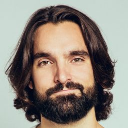 Jean-Philippe Baril-Guérard - 慈母多惡兒演員 飾演Billiard Player