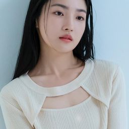 千仁書 飾演 Young Hae-won