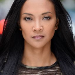 Sorika Horng 飾演 Jane