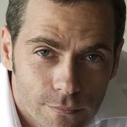 Christopher Morris 飾演 Rick