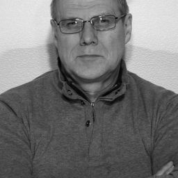 Juris Kalniņš 飾演 Character Voice (voice)