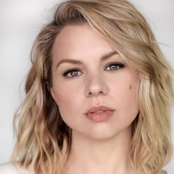 艾莉·萊博特 飾演 Hannah