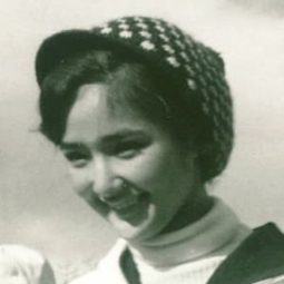 Junko Asano - 暴力挽歌演員 飾演Michiko