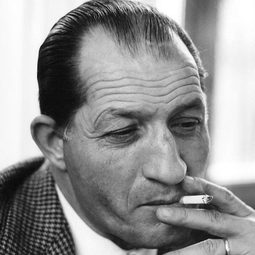 Gino Bartali 飾演 himself