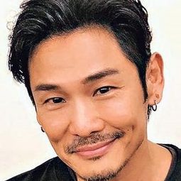 杜德偉 - 蒸發疑雲演員 飾演徐成