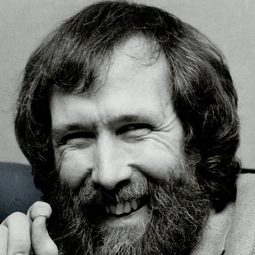 吉姆·亨森 飾演 