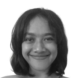 西蒂·弗茲亞 - 無邊之霧演員 飾演Umi