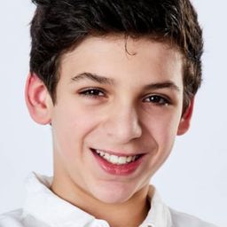 Giuseppe Bonvissuto - 神經一家親演員 飾演Patient