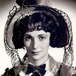 Rachel Gurney 飾演 Diane Blackton