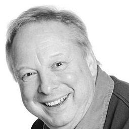 John Liddle - 黑幫第二代演員 飾演Heslep the Barkeep