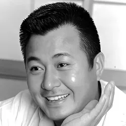 梅宮 辰夫 - 柳ヶ瀬ブルース演員 飾演Jiro Fukumoto