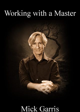 《Working with a Master: Mick Garris》電影海報