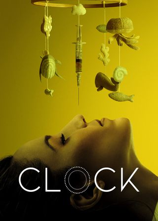 《奪魂鐘》電影海報