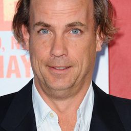 約翰·法利 飾演 Scooter