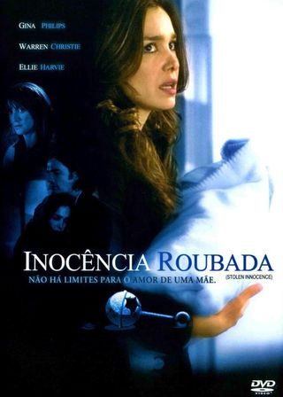 《My Baby Is Missing》電影海報