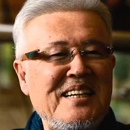 小池 一夫 - 浪漫殺手自由人編劇