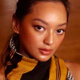 阿詩瑪華‧阿碧嬌 飾演 Luni