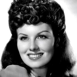 Sheila Ryan 飾演 Susan Wetherby