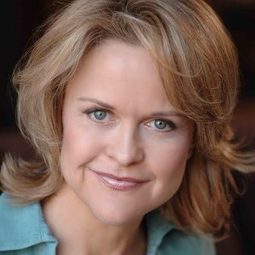 Susan Isaacs - 像爵士那樣憂鬱演員 飾演Fan