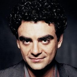 羅蘭多．維拉宗 - Donizetti: L'elisir d'amore演員 飾演Nemorino