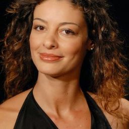 Carol Mariottini 飾演 Silvia