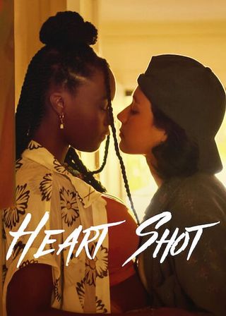 《愛戀爆擊》電影海報