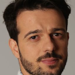 Fernando Tielve 飾演 