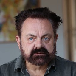 Václav Krejčí - 渾身是膽演員 飾演