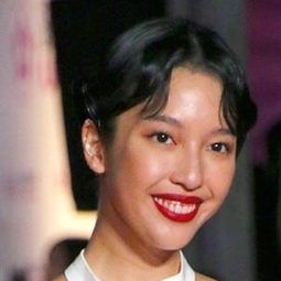 王渝萱 - 女鬼橋2: 怨鬼樓演員 飾演Yu Ting Lien / Ting