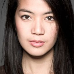 拉迪雅·切麗爾 飾演 Alia