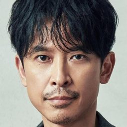 阪本 昌行 飾演 Self