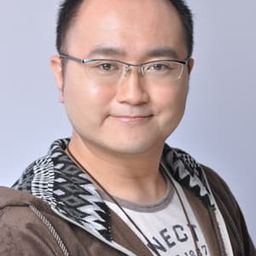 武虎 飾演 Dire (voice)