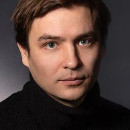 Wasyl Wasylik 飾演 Anatol