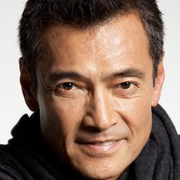 渡辺裕之 - 天心演員 飾演Kuki Ryuichi