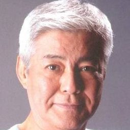 中山仁 飾演 Hogetsu Shimamura