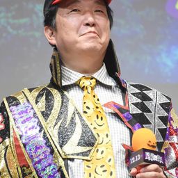 木村ひさし - 電影版 99.9 不可能的翻案導演