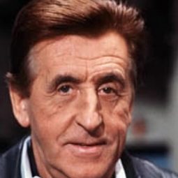 Jean Lefebvre - 浴室情殺案演員 飾演Robert